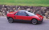 Autozam AZ-1 Autozam AZ-1