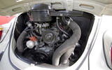 Volkswagen flat-four (1936)