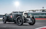 Bentley 4.5-litre Blower (1929)