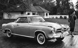 Borgward (1924-1961)