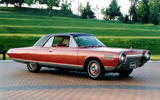 Chrysler Gas Turbine (1963) Chrysler Gas Turbine (1963)