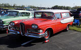 Edsel Roundup Edsel Roundup