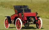 Ford Model A (1903) Ford Model A (1903)