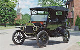 Ford Model T (1908)