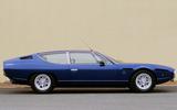 Lamborghini Espada (1968) Lamborghini Espada (1968)