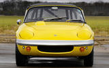 Lotus Elan (1962) Lotus Elan (1962)