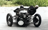 Morgan Supersports (1933)
