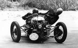 Morgan Supersports (1933)