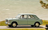 Austin/Morris 1100/1300: 1965-1966 Austin/Morris 1100/1300: 1965-1966