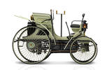 Peugeot (1891) Peugeot (1891)