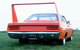 Plymouth Roadrunner Superbird (1970)