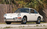 Porsche 911 (1964)