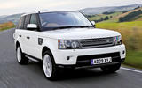 Range Rover Sports 5.0 HSE - £10,989 Range Rover Sports 5.0 HSE - £10,989