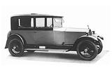 Rolls-Royce Twenty (1922)
