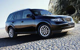 Saab 9-7X