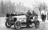 Spyker 60HP (1903) Spyker 60HP (1903)