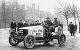 Spiker 60HP (1903) Spiker 60HP (1903)