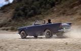 Sunbeam Alpine (Dr No, 1962)