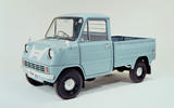 T360 truck (1963) T360 truck (1963)