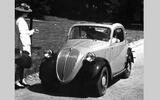 Fiat Topolino (1936) Fiat Topolino (1936)