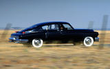 Tucker - 1948 Tucker - 1948