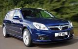 Vauxhall Signum – 2006 Vauxhall Signum – 2006