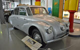 Tatra Type 87 (1940)