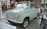 Glas Goggomobil T 250 (1954)
