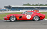 Ferrari 250 GTO Ferrari 250 GTO