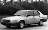 Alfa Romeo 90 (1984) Alfa Romeo 90 (1984)
