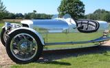 Aero Cycle Cars Aero Cycle Cars