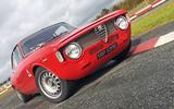 Alfa Romeo GTA-R 290 Alfa Romeo GTA-R 290