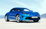 Alpine A110
