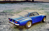 Alpine A110 Alpine A110