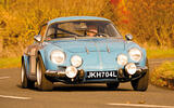 Alpine A110