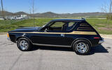 AMC Gremlin (continued)