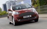 Aston Martin Cygnet