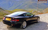 Aston Martin DB9 Aston Martin DB9