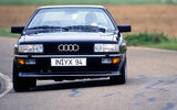 Audi Quattro