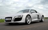 Audi R8 Audi R8
