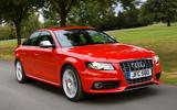 Audi S4 Audi S4