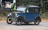 Austin Seven
