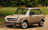 Autobianchi A112
