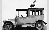 Renault Type BF (1910) Renault Type BF (1910)