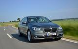 BMW 5 GT – 1564 BMW 5 GT – 1564