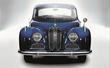 BMW 501 (1952)