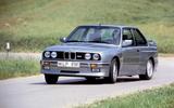 BMW M3 E30 BMW M3 E30