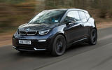 BMW i3 BMW i3