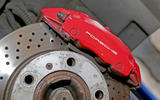 Brakes to slow Brakes to slow