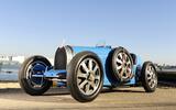 Bugatti Type 35 Bugatti Type 35